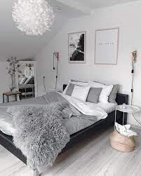 grey bedroom decor room inspiration