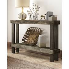 functional entryway table ideas