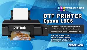 Using our special dtf inks, film and powder adhesive you can print transfers that can be applied to many substrates like cotton, poly, denim, etc. Dtf Technologies Dtf Printer Dtf Supplies Dtf Heat Transfer