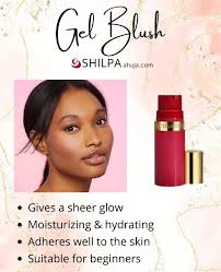 right blush for your skin tone