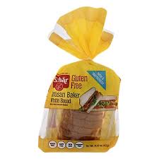 Pepperidge farm® has been making exceptional cookies, crackers, breads and more for 75 years. Schar Bread Artisan Baker Gluten Free White 14 1 Oz Tom Thumb