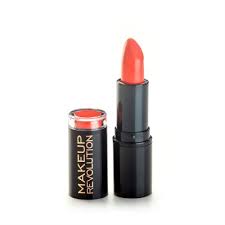 makeup revolution amazing lipstick