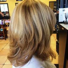 This is an apt haircut where you can try your hands on a bob hairstyles can never go out of fashion scene. 25 Gorgeous Medium Length Hairstyles For Women