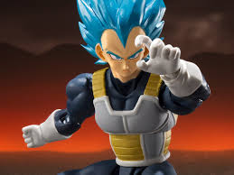 Maybe you would like to learn more about one of these? Dragon Ball Super S H Figuarts Super Saiyan God Super Saiyan Vegeta