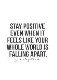 Stay Strong Quotes on Pinterest | Strong Quotes, Fake Smile Quotes ... via Relatably.com