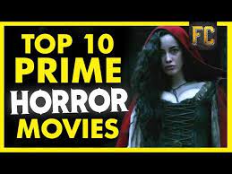 10 horror s on amazon prime video