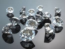 what are synthetic diamonds all about