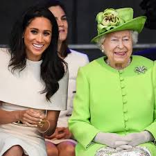 New book alleges Queen Elizabeth II was thankful Meghan Markle didn't  attend Prince Philip's funeral in 2021 | Movies News Feed