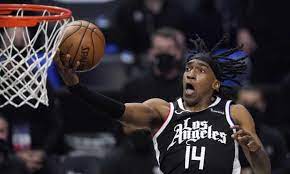 The official facebook page of the l.a. La Clippers Silence Utah Jazz In Wild Comeback To Reach Nba S Final Four Nba The Guardian