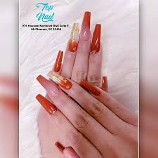 nail salon 29464 top nails best