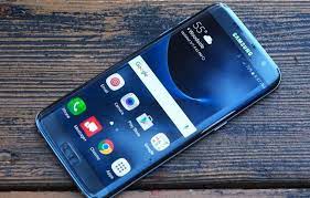 Intended for the galaxy note 7 and was proving very popular before the handset was yanked from store shelves. Samsung To Roll Out Blue Coral Galaxy S7 Edge 4g In Singapore Us Retail News Asia