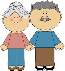 Free Grandparents Cliparts, Download Free Grandparents Cliparts png images,  Free ClipArts on Clipart Library