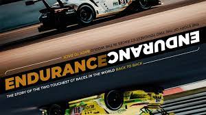 Racing documentaries