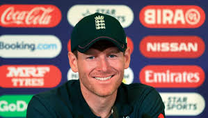 He determined to play the ipl and bought by sunrisers hyderabad for $150,000 in 2015. Kolkata Knight Riders Believe Eoin Morgan Telegraph India