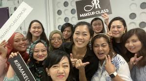 makeup cl singapore makeup artist