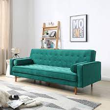 multifunctional 3 seater sofa bed marcella