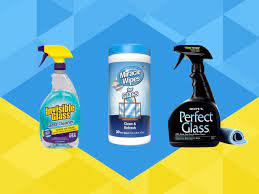 8 Best Glass Cleaners Of 2023 Reviewed