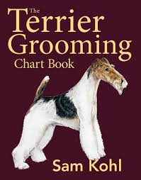 The Groomers Mall Sam Kohl Books And Aaronco Products Dog