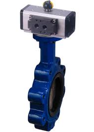 Butterfly Valve Seat Selection Guide Assured Automation