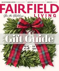 True 12.which of the following decorations do not go on a christmas tree? Fairfield Magazine November December 2018 By Moffly Media Issuu
