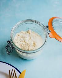 almond meal vs almond flour a