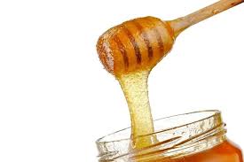 عسل شکرک زده یا کریستالیزه شده - عسل رایحه خوانسار