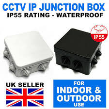 ip junction box case ip55 waterproof