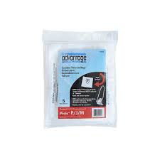 Advantage Replacement F J M Hepa Vacuum Bags And Filters Designed To Fit Miele Vacuums