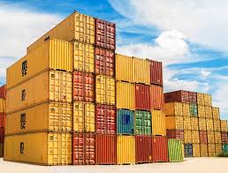 shipping containers vs conex bo