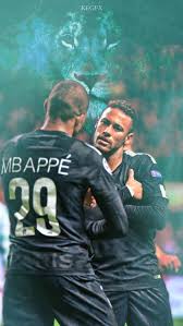 Download onefootball app for free now: Neymar And Mbappe Wallpapers Top Free Neymar And Mbappe Backgrounds Wallpaperaccess