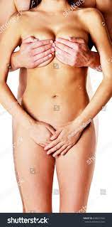 Body woman nude