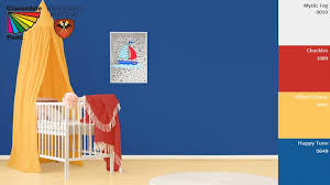Kid S Room Color Ideas White Knight