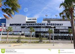 Daytona International Speedway Editorial Photo Image Of