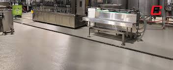At elite floor coatings, we offer a wide assortment of residential, commercial and industrial floor coating options. Concrete Floor Coatings Service Canadian Floor Coatings