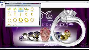 jewelry cad dream lesson 21 1 spiral