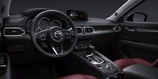2021 Mazda Cx 5 Trims Configurations