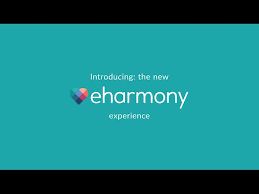 E harmony.com
