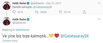 Karagümrük meydanı sk., i̇stanbul, haritadaki konum, türkiye. Fatih Terim Den Imali Tweet Son Dakika Galatasaray Haberleri