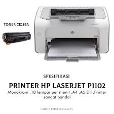 printer hp laserjet p1102 harga lagi