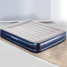 Bestway Air Bed Beds Mattress Premium