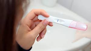 Kann ich schwanger sein, obwohl der schwangerschaftstest negativ war? Familie Unerfullter Kinderwunsch Kann Viele Ursachen Haben Augsburger Allgemeine
