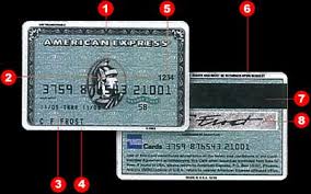 american express card number format in 2021