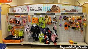 Martha Stewart Pet Clothing Size Chart Fabulous Style