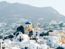 the most beautiful cyclades islands