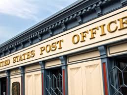 change your postal address