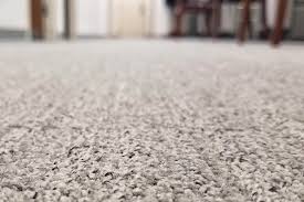 how does carpeting affect air quality