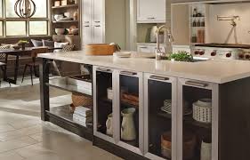 Glass Door Inserts Cabinet Solutions Usa