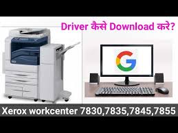 Download the xerox ® device agent user guide Xerox Workcentre 7845 Driver Download Jobs Ecityworks