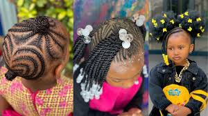 hairstyles for little s