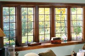 should you wood windows or vinyl